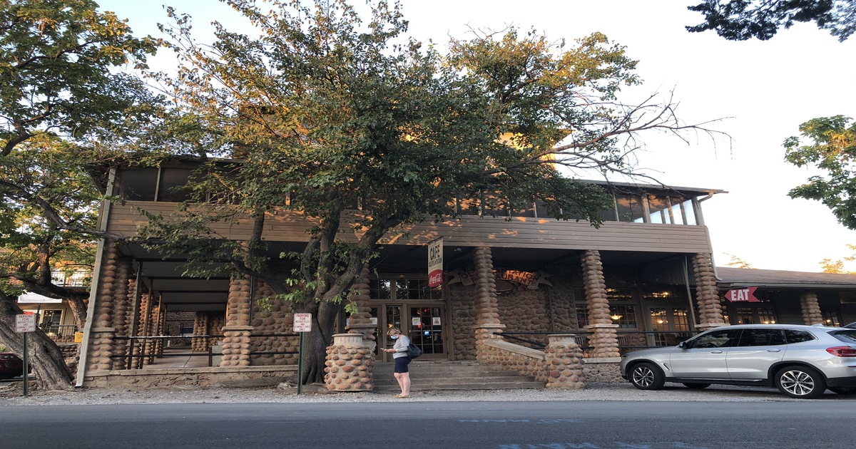 A Brief History of Medicine Park: From Cobblestones to Tourism