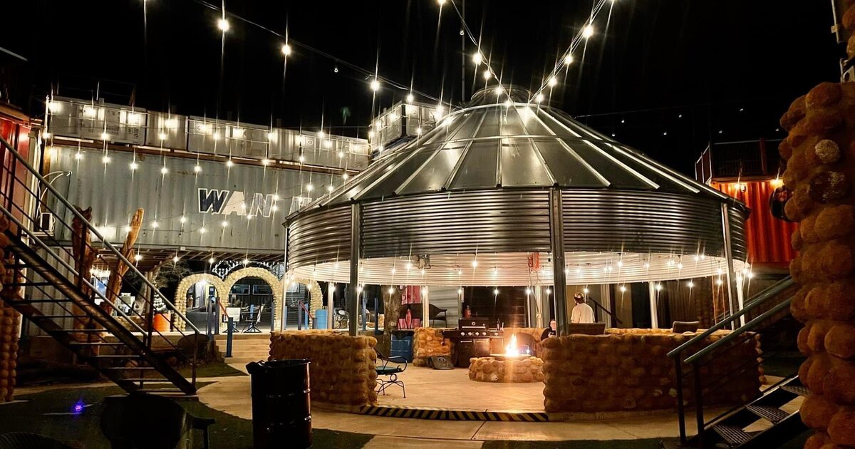 Live Music and Nightlife in Medicine Park | Wichita Mountains Lodge